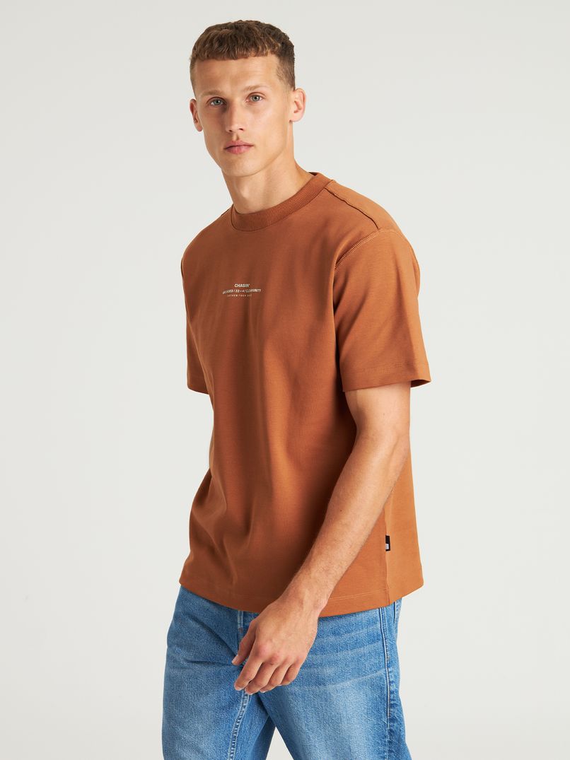Chasin DracoLoose Fit T-Shirts