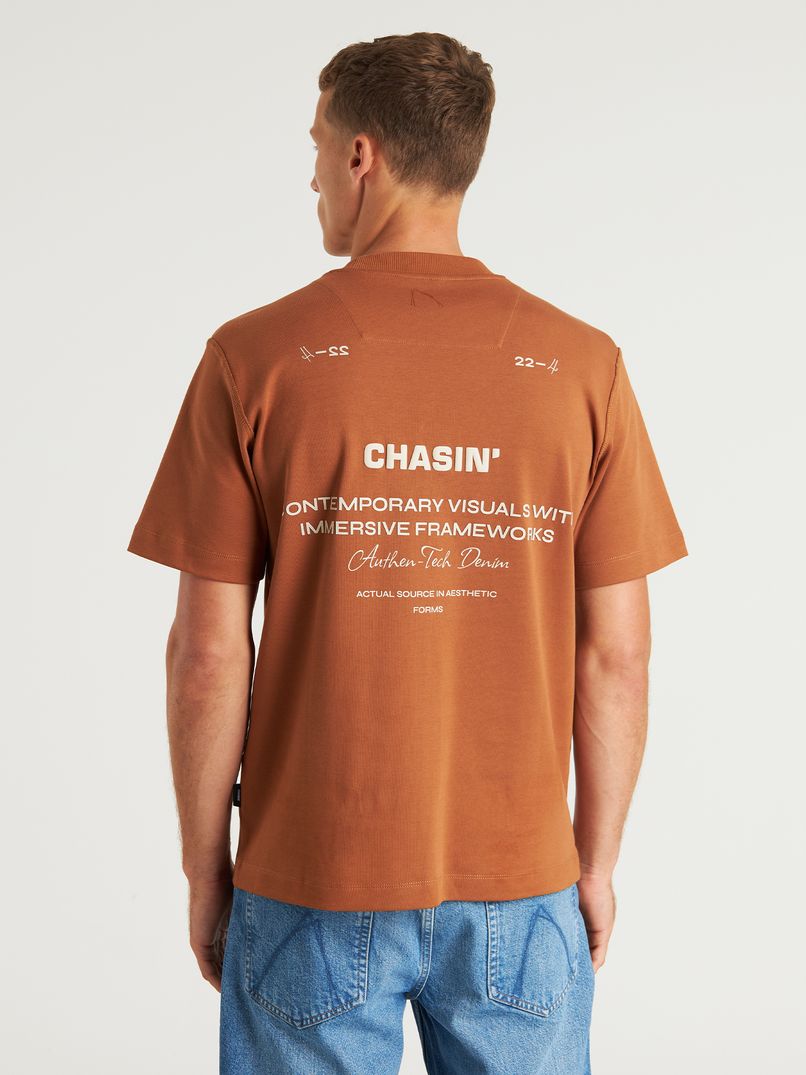 Chasin DracoLoose Fit T-Shirts