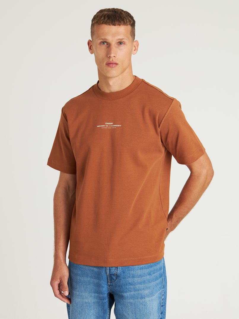 Chasin DracoLoose Fit T-Shirts