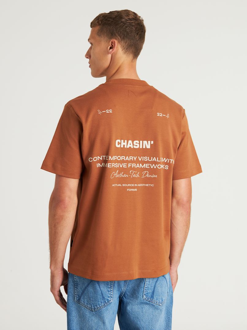 chasin DracoLoose fit T-Shirts