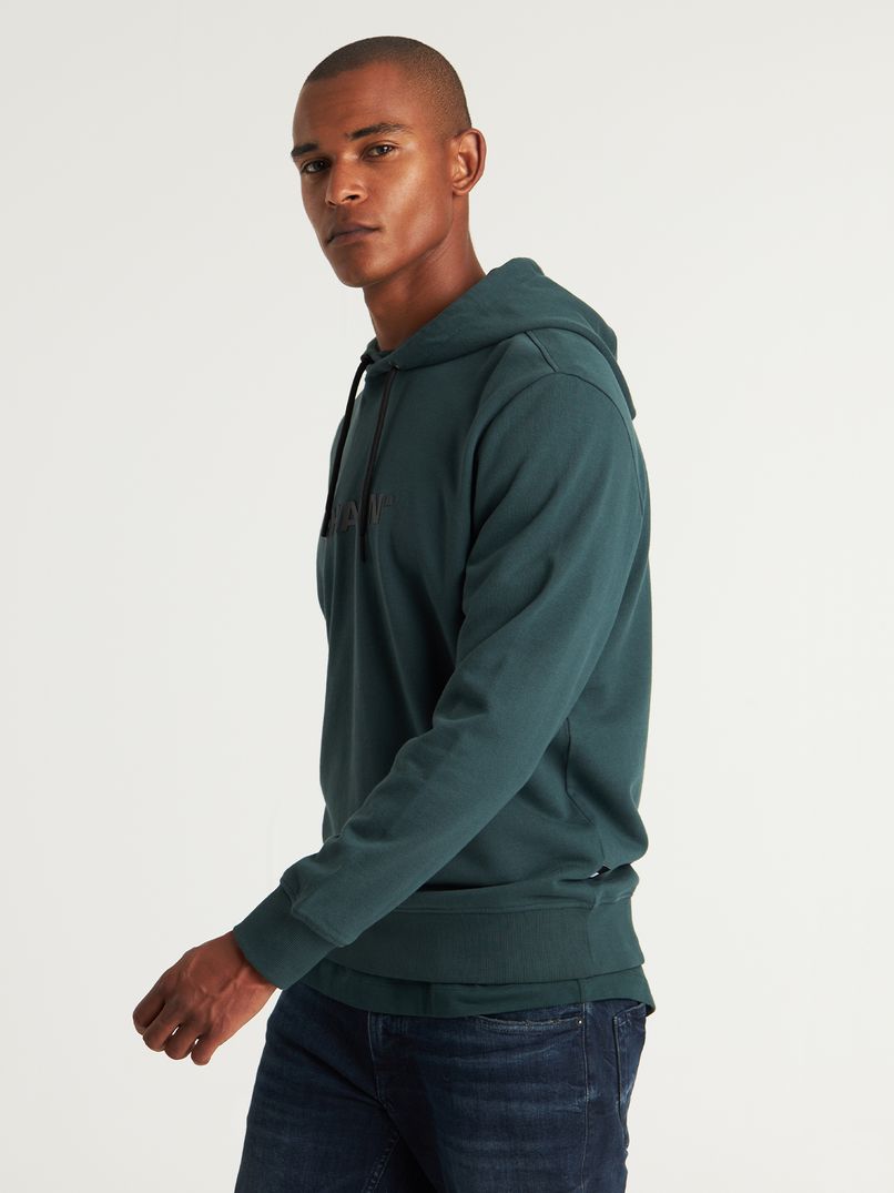 Chasin Duell HoodRegular Fit Sweaters