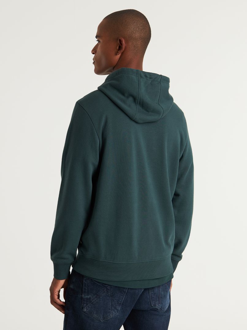 Chasin Duell HoodRegular Fit Sweaters