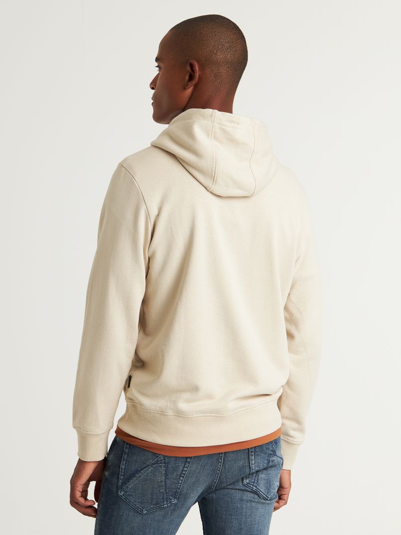 Chasin Duell HoodRegular Fit Sweaters