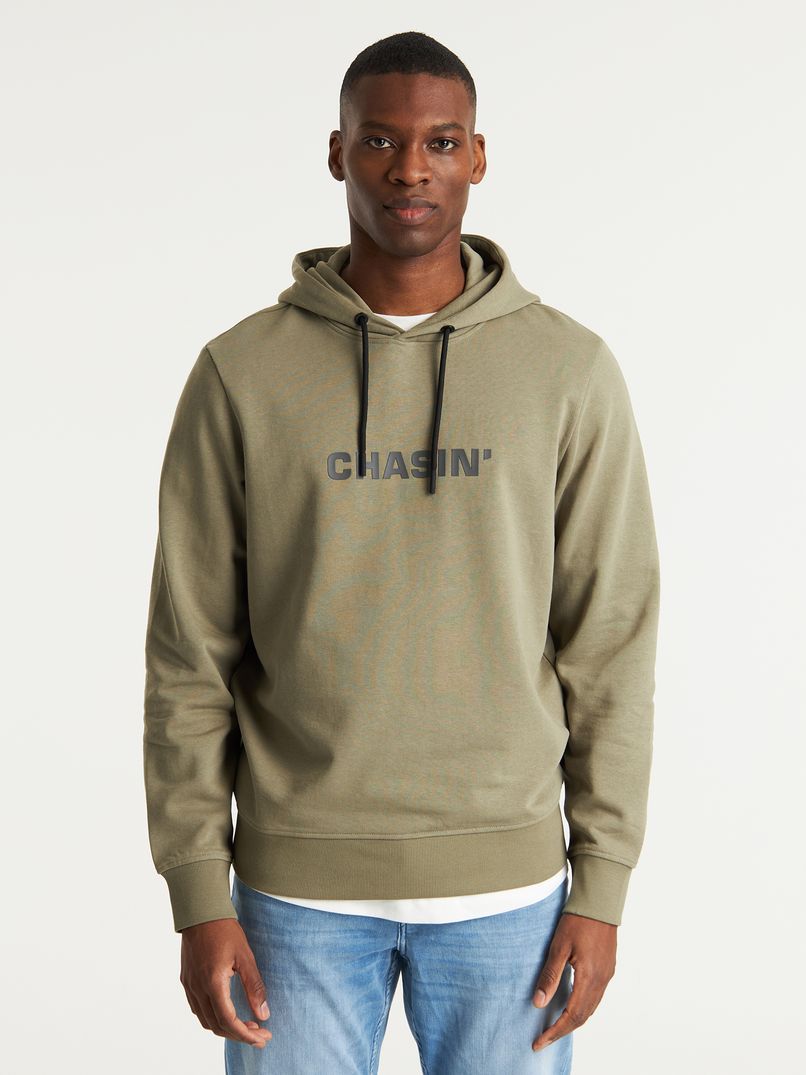 Chasin Duell HoodRegular Fit Sweaters