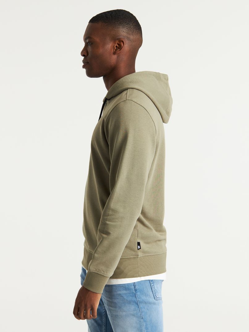 Chasin Duell HoodRegular Fit Sweaters