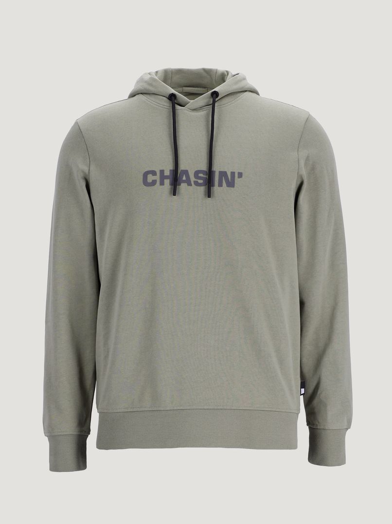 chasin Duell HoodRegular fit Sweaters