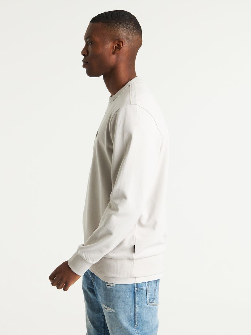 Chasin Duell RoundRegular Fit Sweaters