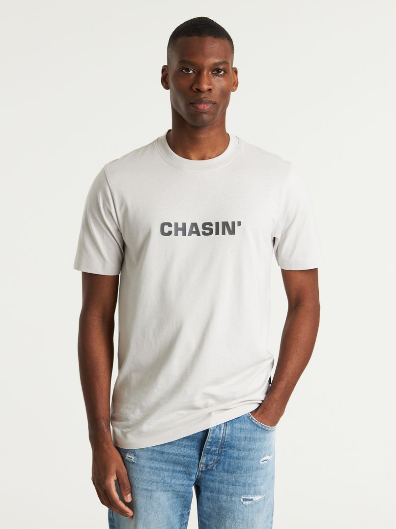 chasin Duell TeeSlim fit T-Shirts
