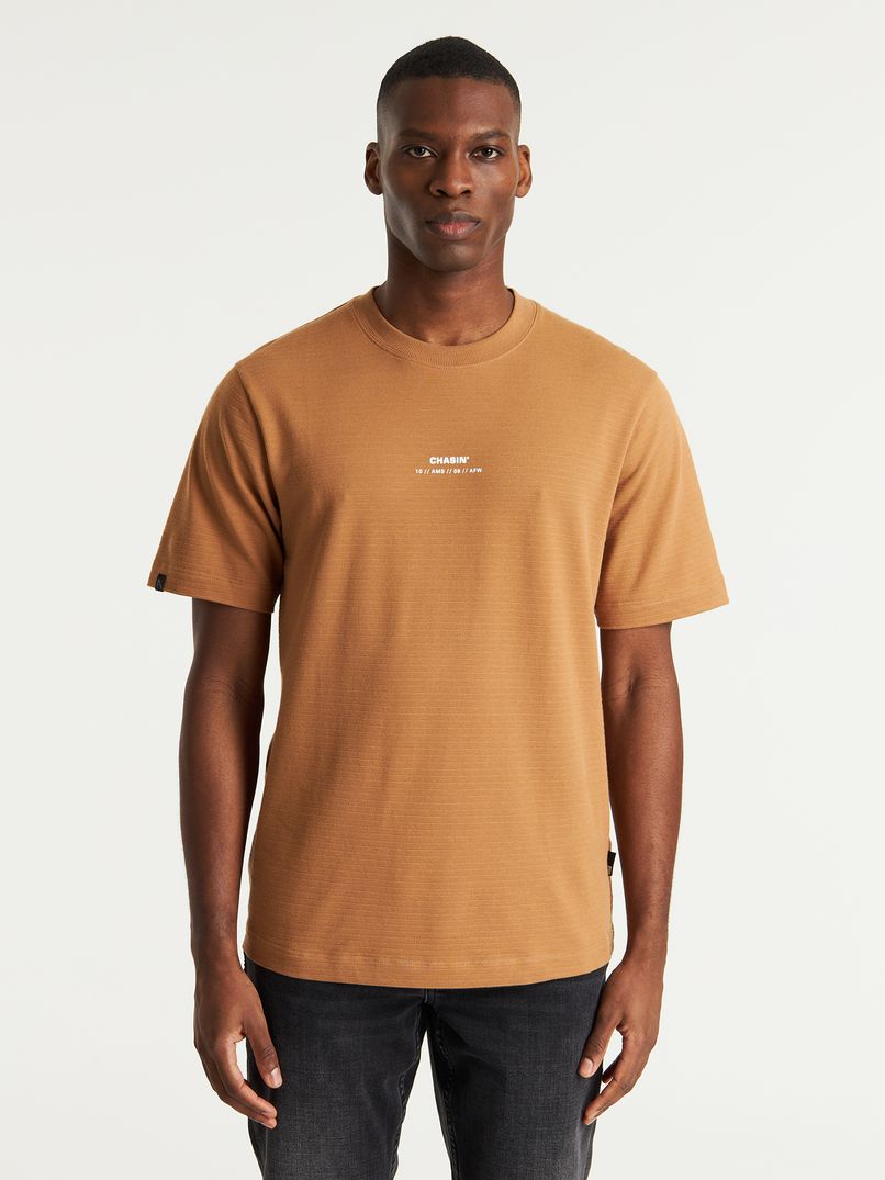 chasin EamonRegular fit T-Shirts