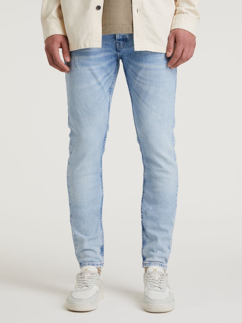chasin EGO CrawfordSlim Tapered fit Jeans