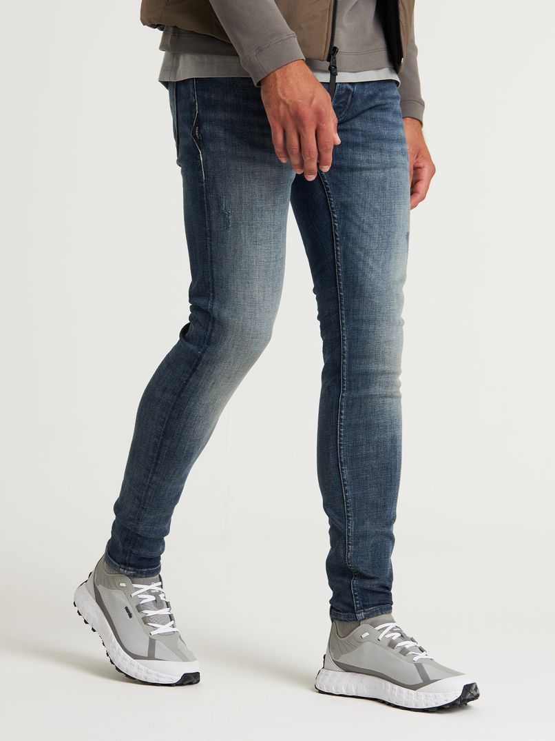 Chasin EGO DenceSlim Tapered Fit Jeans