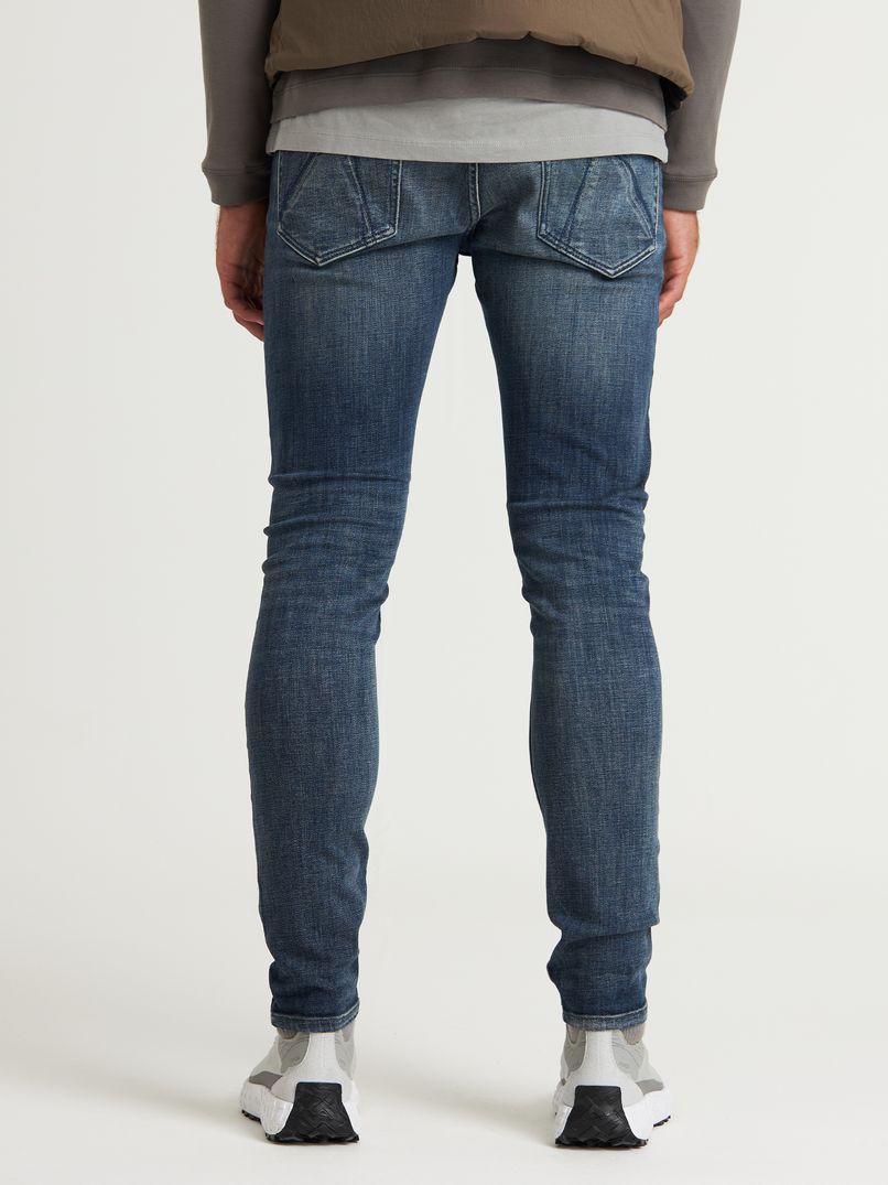 Chasin EGO DenceSlim Tapered Fit Jeans