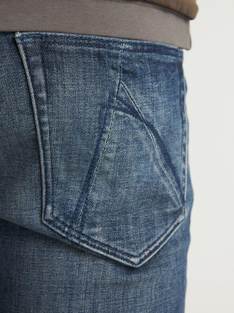 Chasin EGO DenceSlim Tapered Fit Jeans
