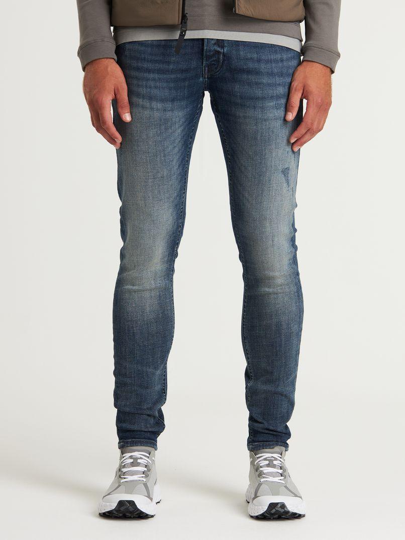 chasin EGO DenceSlim Tapered fit Jeans