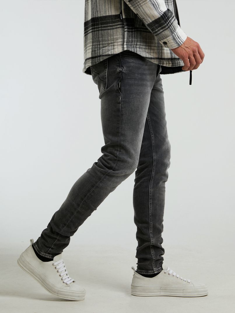 Chasin EGO IronSlim Tapered Fit Jeans