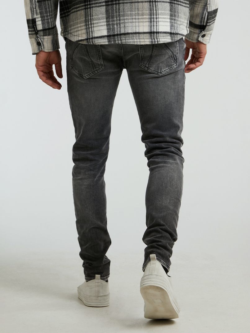 Chasin EGO IronSlim Tapered Fit Jeans