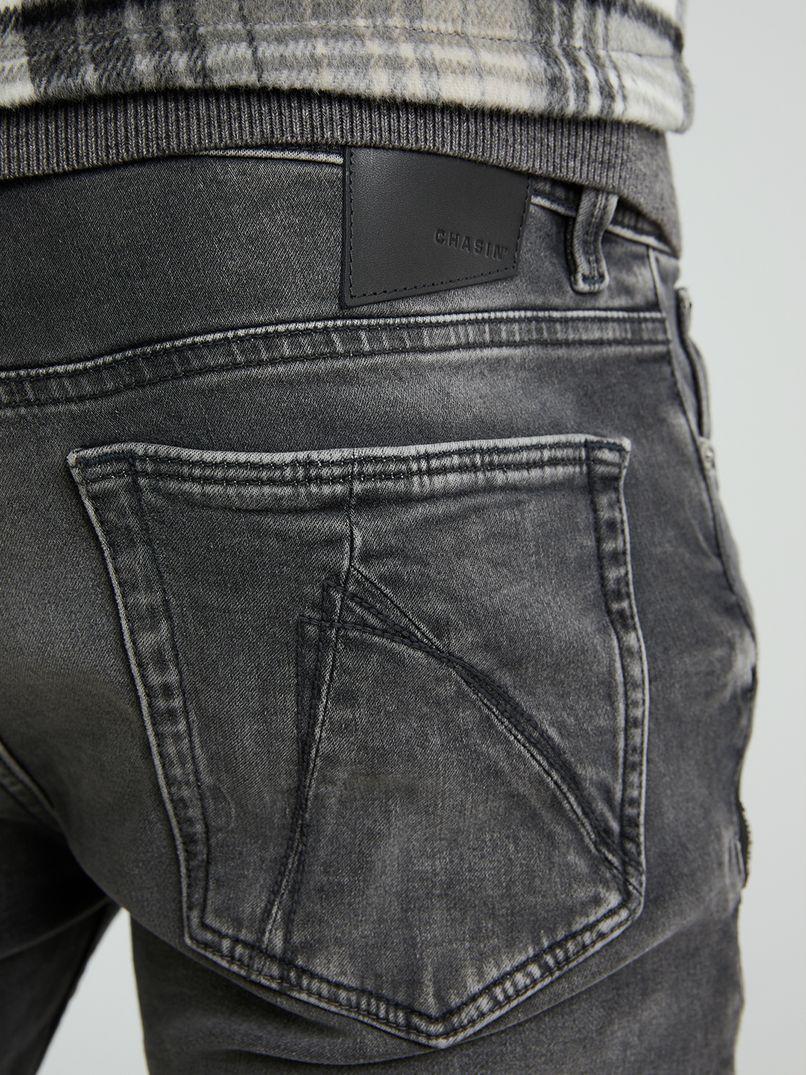 Chasin EGO IronSlim Tapered Fit Jeans