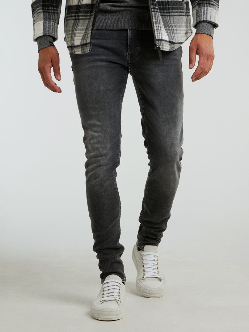 chasin EGO IronSlim Tapered fit Jeans