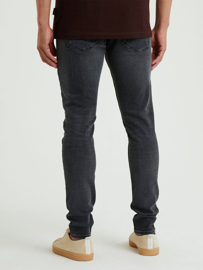 Chasin EGO MorrowSlim Tapered Fit Jeans