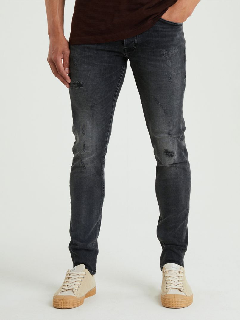 chasin EGO MorrowSlim Tapered fit Jeans