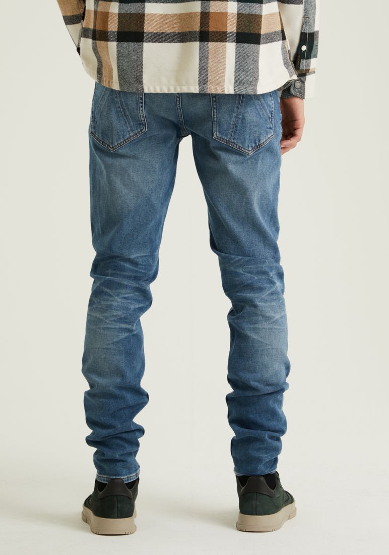 Chasin EGO NobleSlim Tapered Fit Jeans