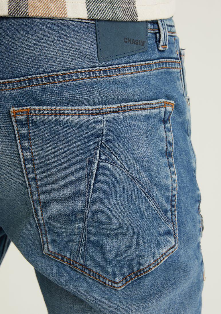Chasin EGO NobleSlim Tapered Fit Jeans