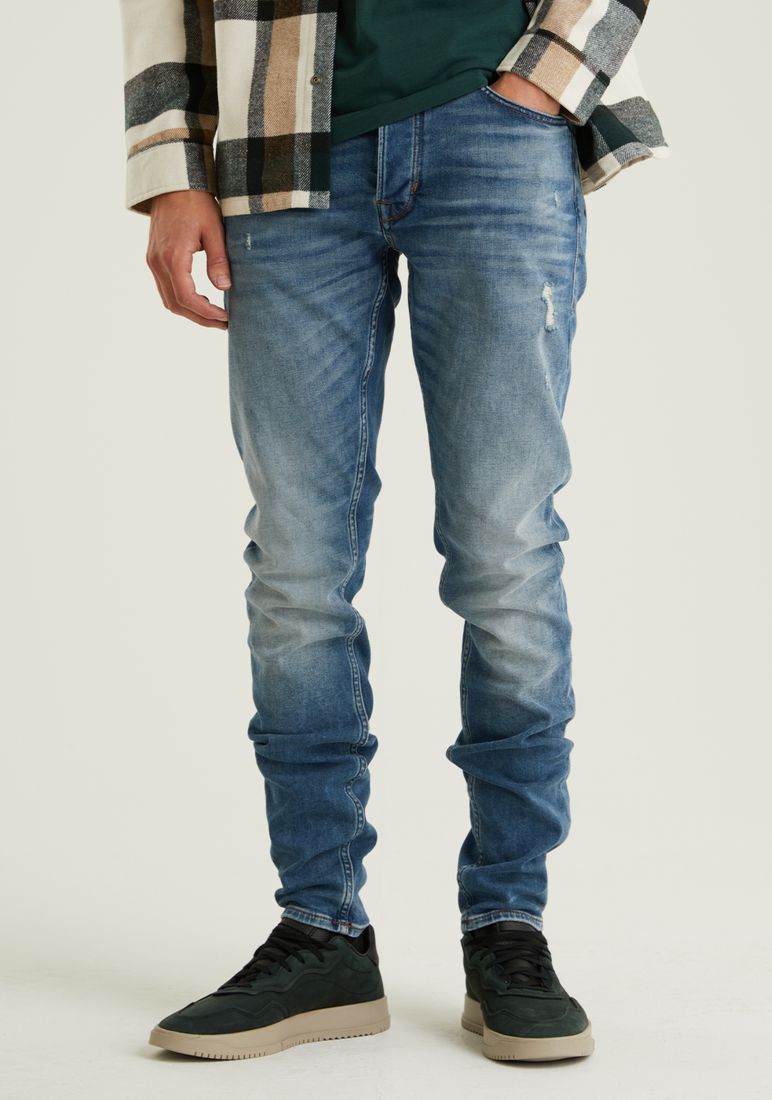 chasin EGO NobleSlim Tapered fit Jeans