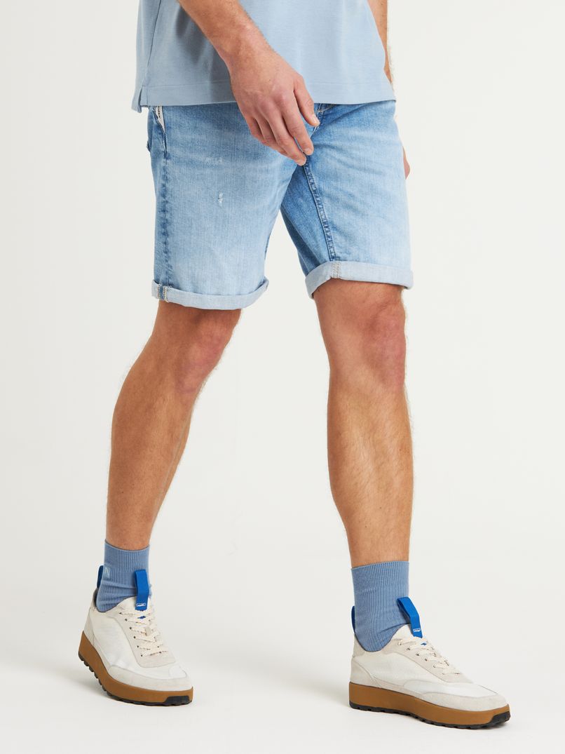 Chasin EGO.S CrawSlim Fit Shorts