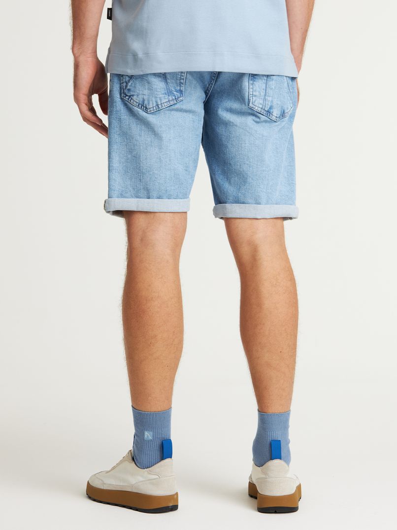 Chasin EGO.S CrawSlim Fit Shorts