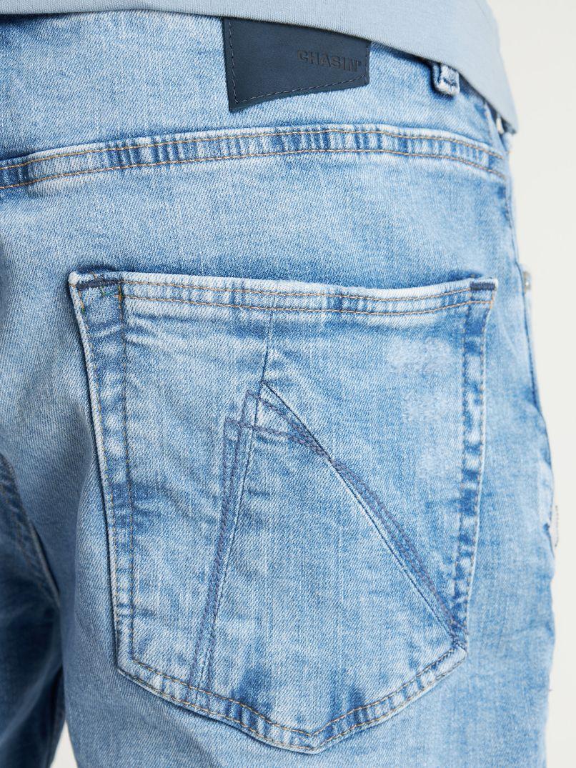 Chasin EGO.S CrawSlim Fit Shorts