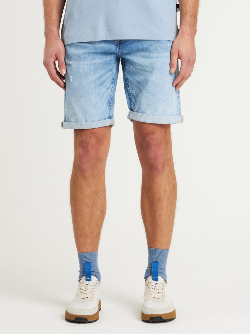 chasin EGO.S CrawSlim fit Shorts