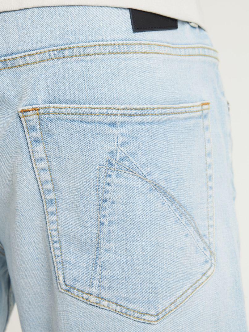 Chasin EGO.S NasinSlim Fit Shorts