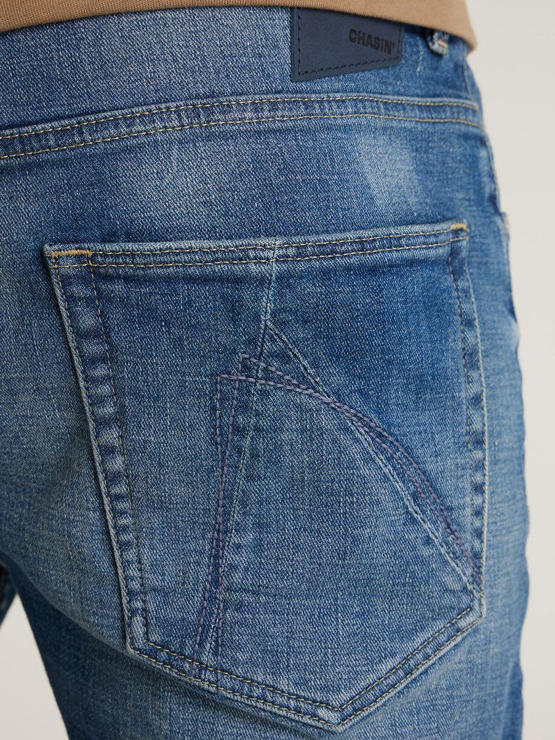 Chasin EGO.S PureSlim Fit Shorts