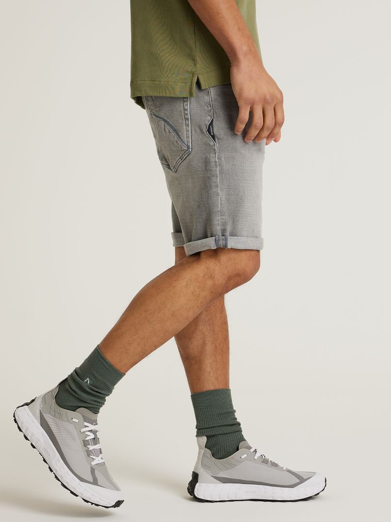 Chasin EGO.S TarikSlim Fit Shorts