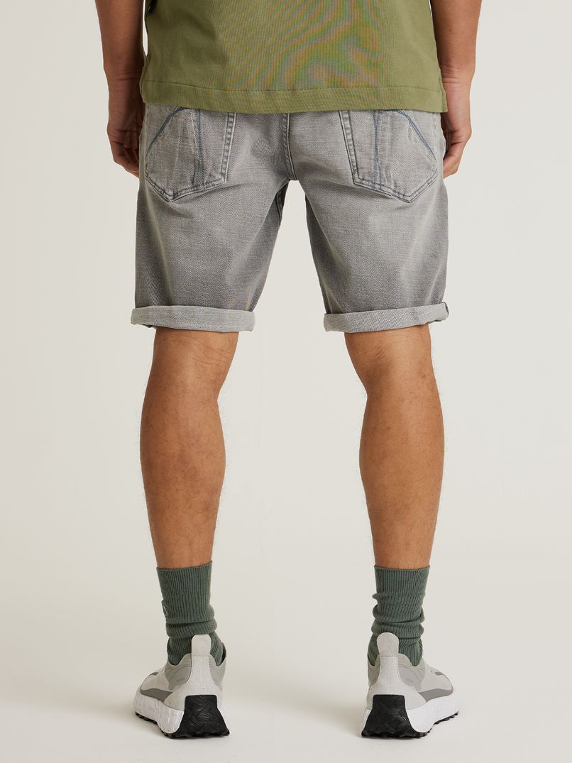 Chasin EGO.S TarikSlim Fit Shorts