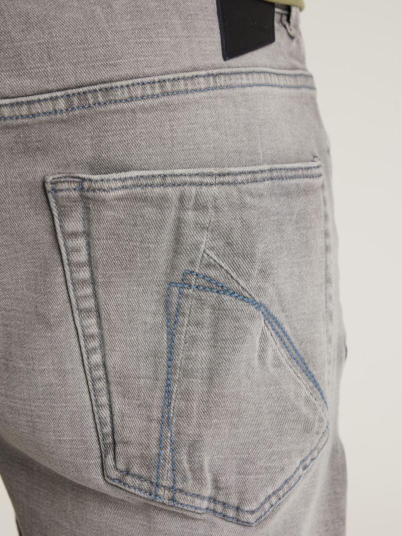 Chasin EGO.S TarikSlim Fit Shorts