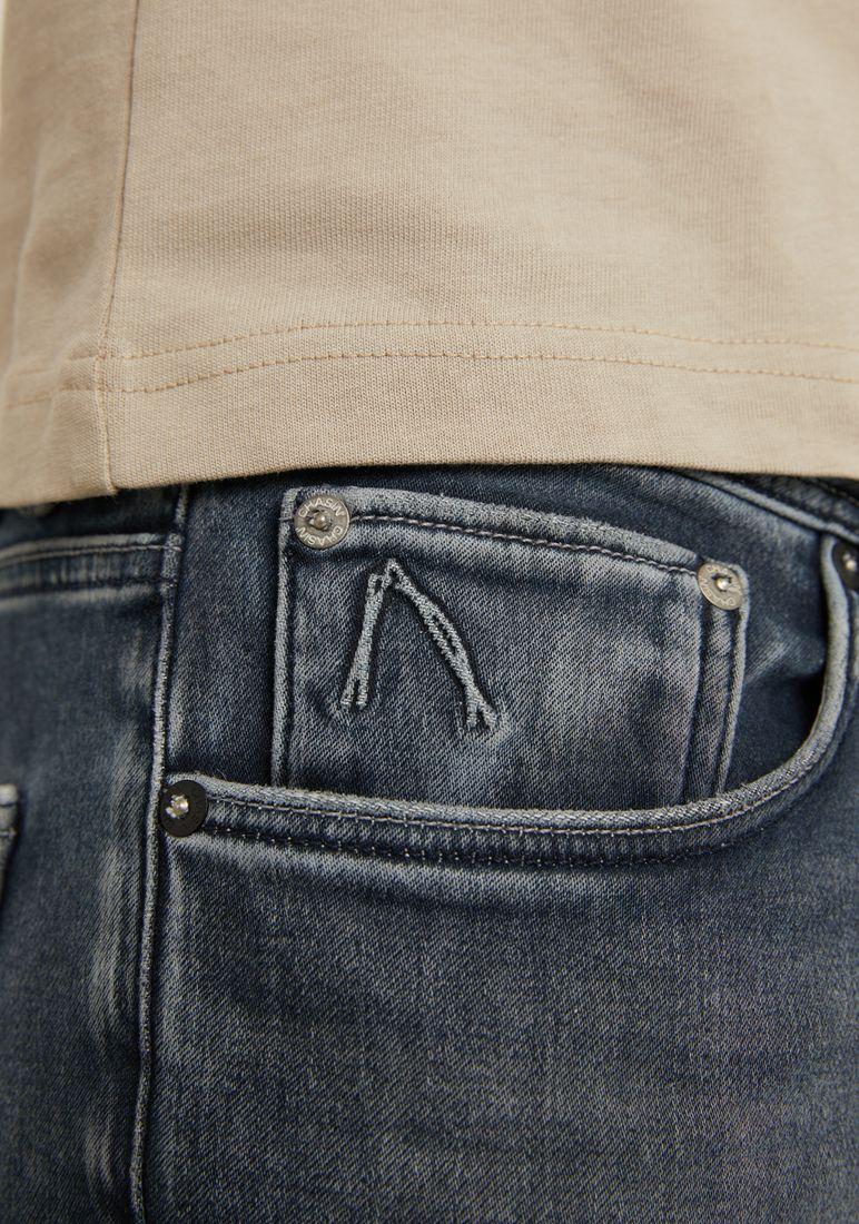 Chasin EGO SolarSlim Tapered Fit Jeans