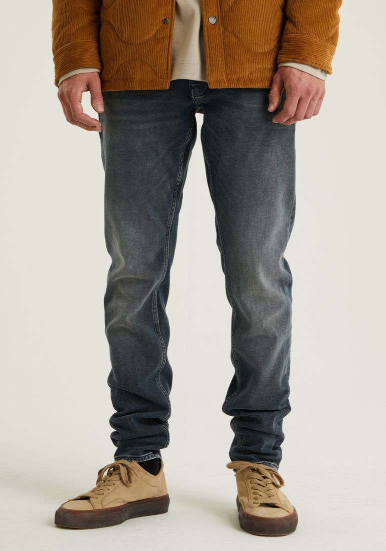 chasin EGO SolarSlim Tapered fit Jeans