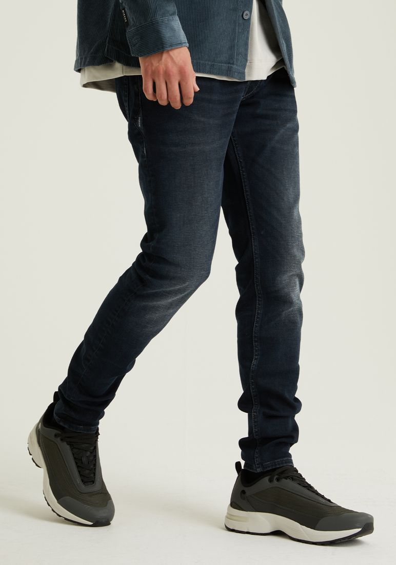 Chasin EGO SquidSlim Tapered Fit Jeans