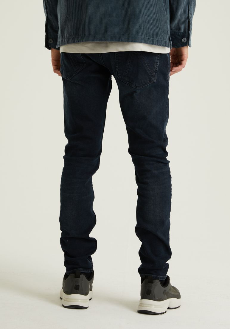 Chasin EGO SquidSlim Tapered Fit Jeans