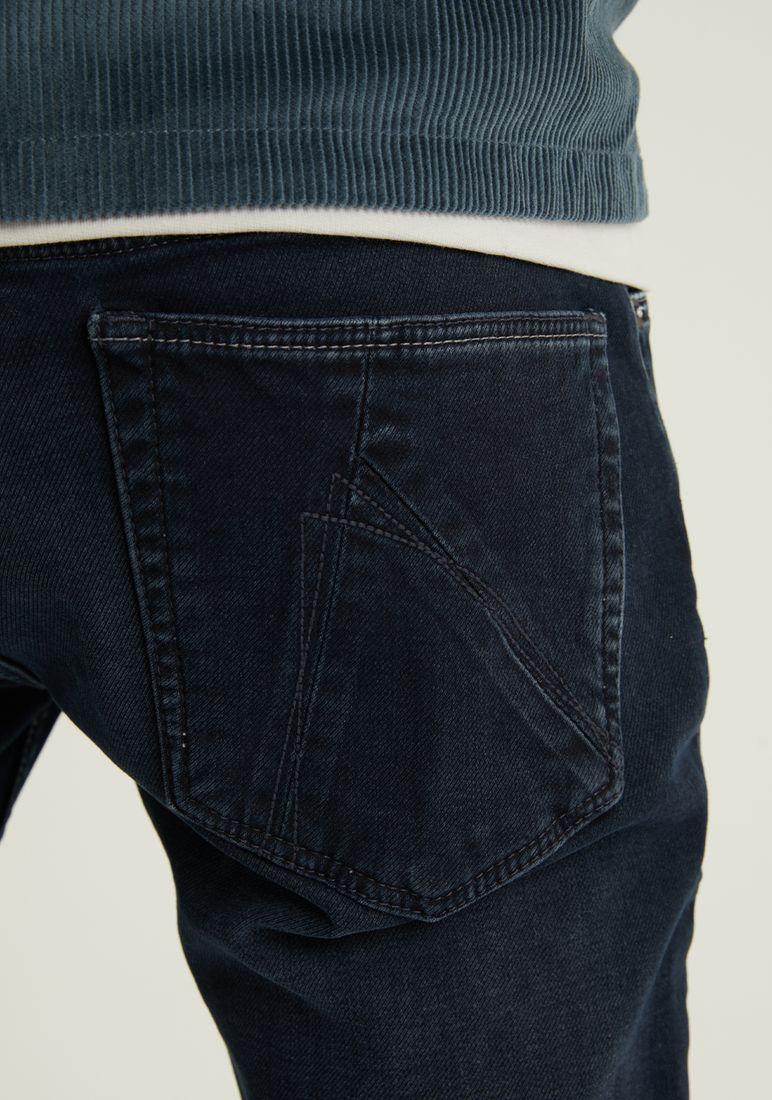 Chasin EGO SquidSlim Tapered Fit Jeans