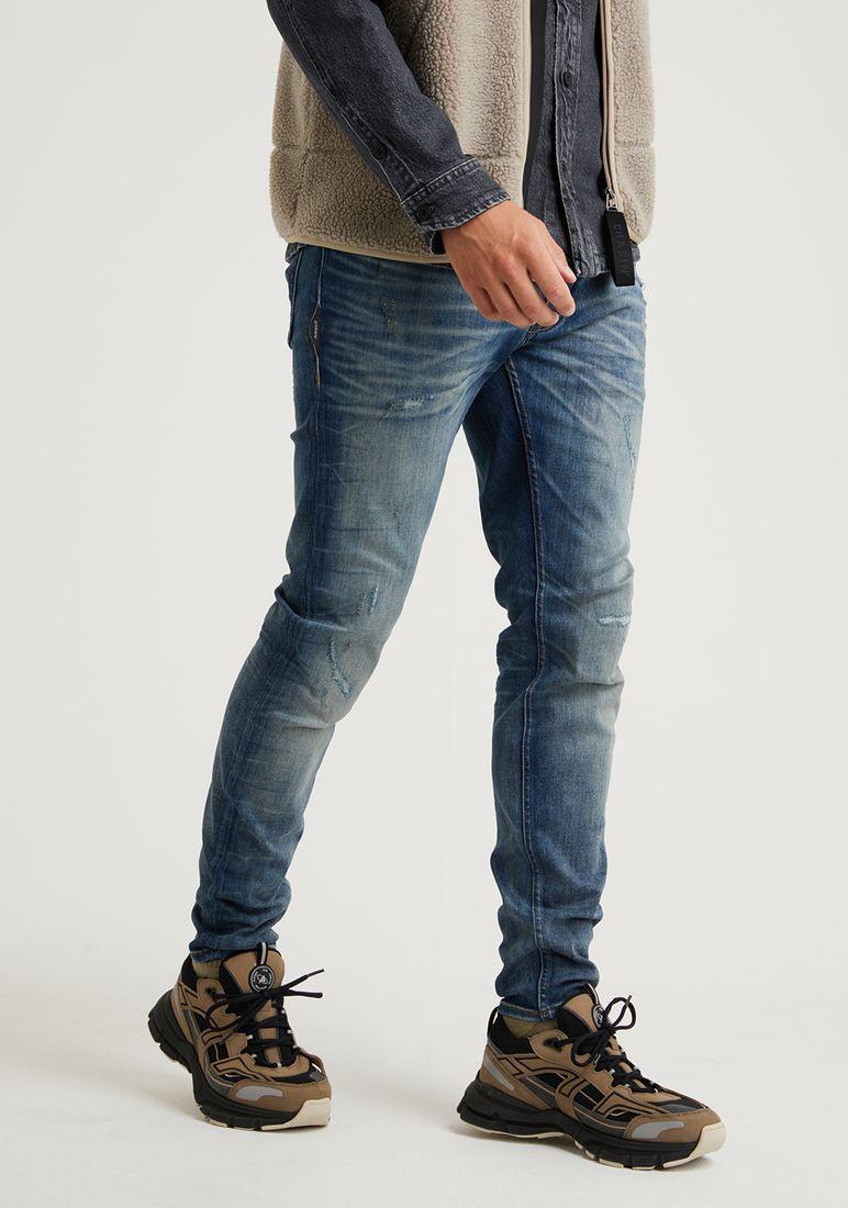 Chasin EGO VannSlim Tapered Fit Jeans