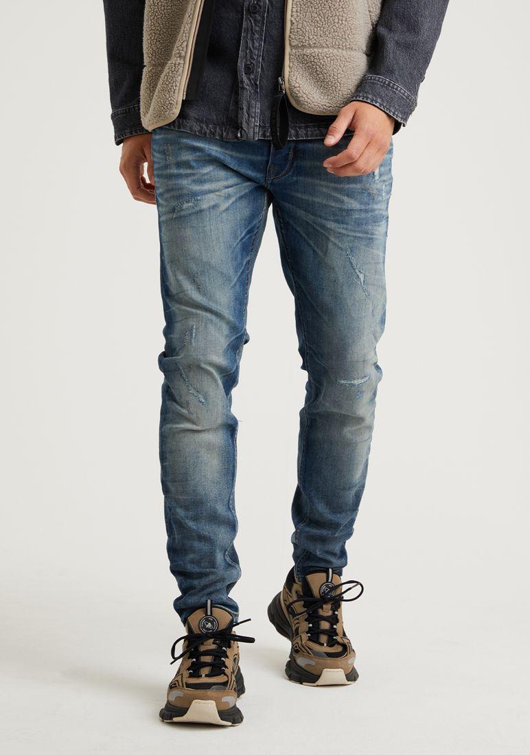 chasin EGO VannSlim Tapered fit Jeans