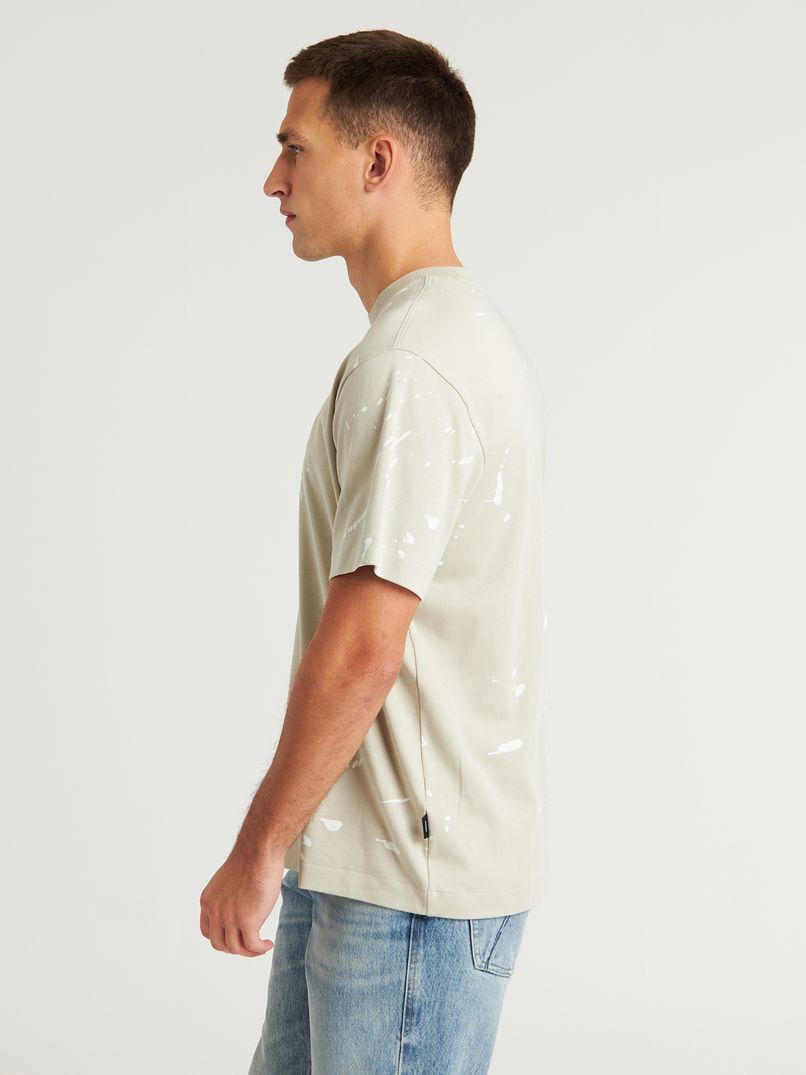 Chasin ElonLoose Fit T-Shirts