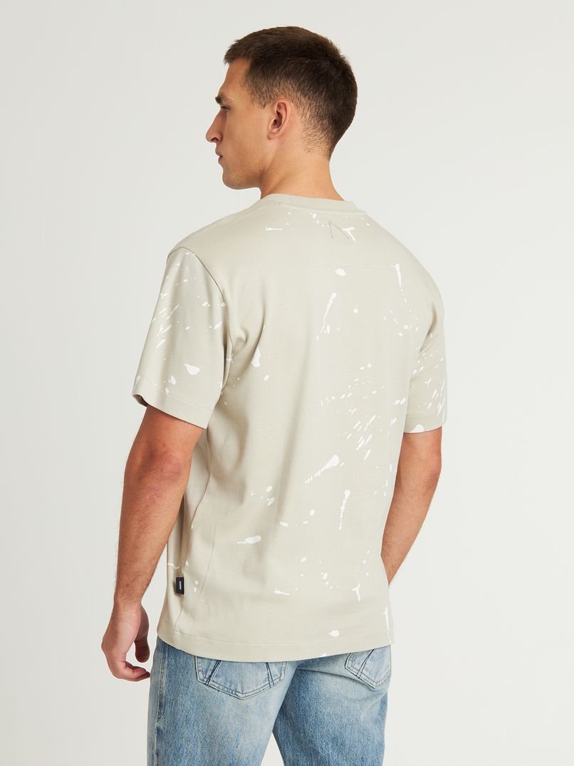 Chasin ElonLoose Fit T-Shirts