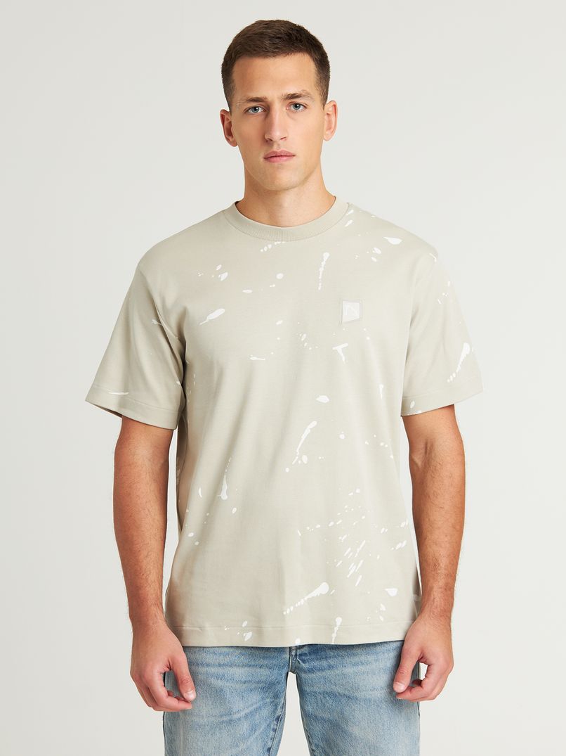 chasin ElonLoose fit T-Shirts