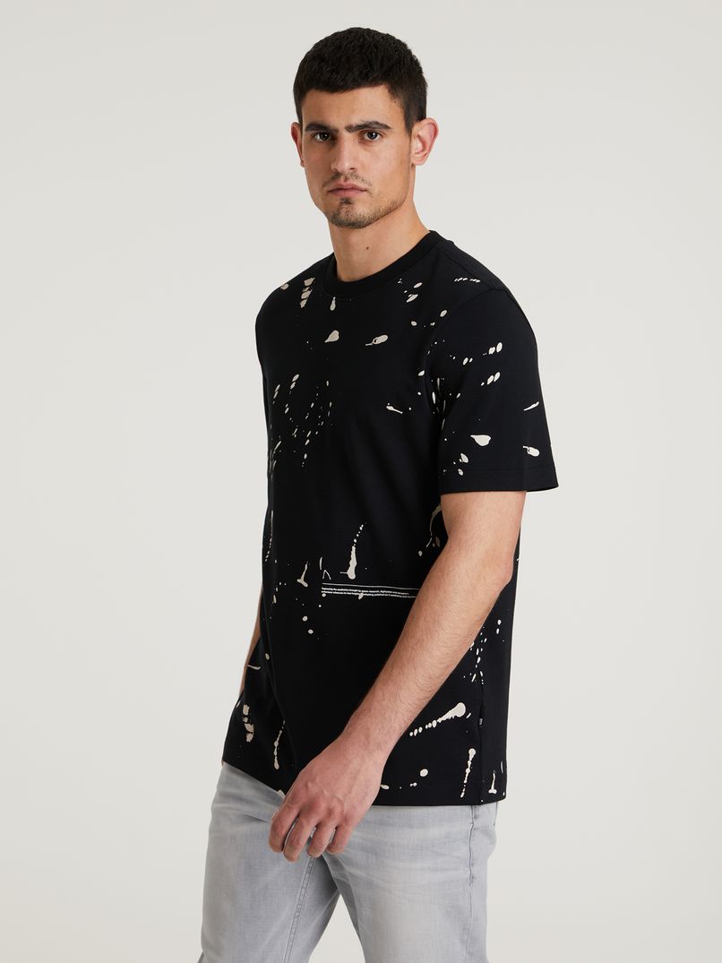 Chasin ElonRegular Fit T-Shirts