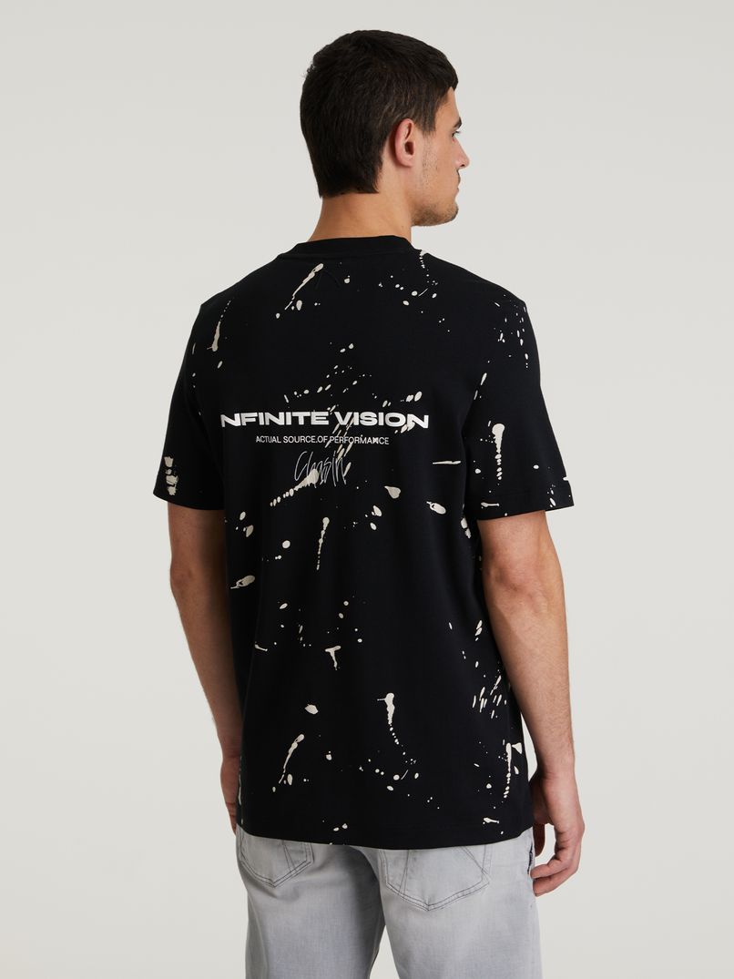 Chasin ElonRegular Fit T-Shirts