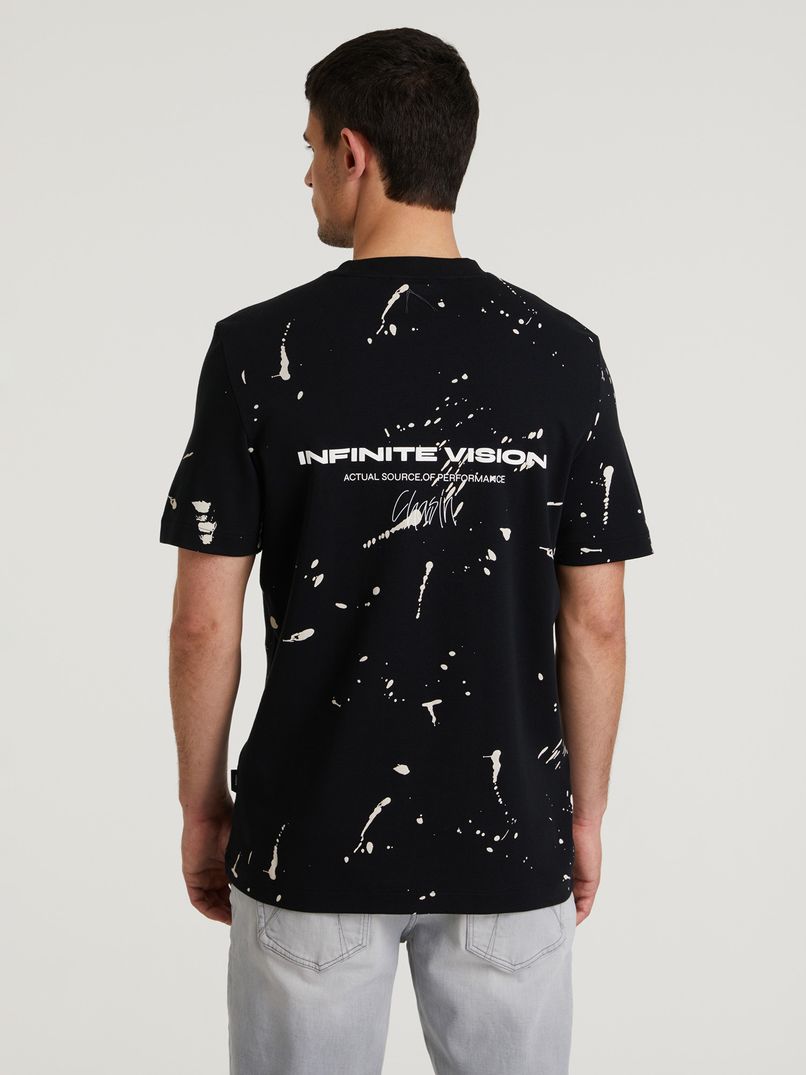 chasin ElonRegular fit T-Shirts