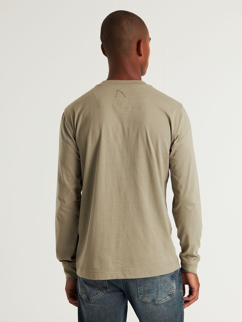 Chasin Ely Regular Fit Longsleeves